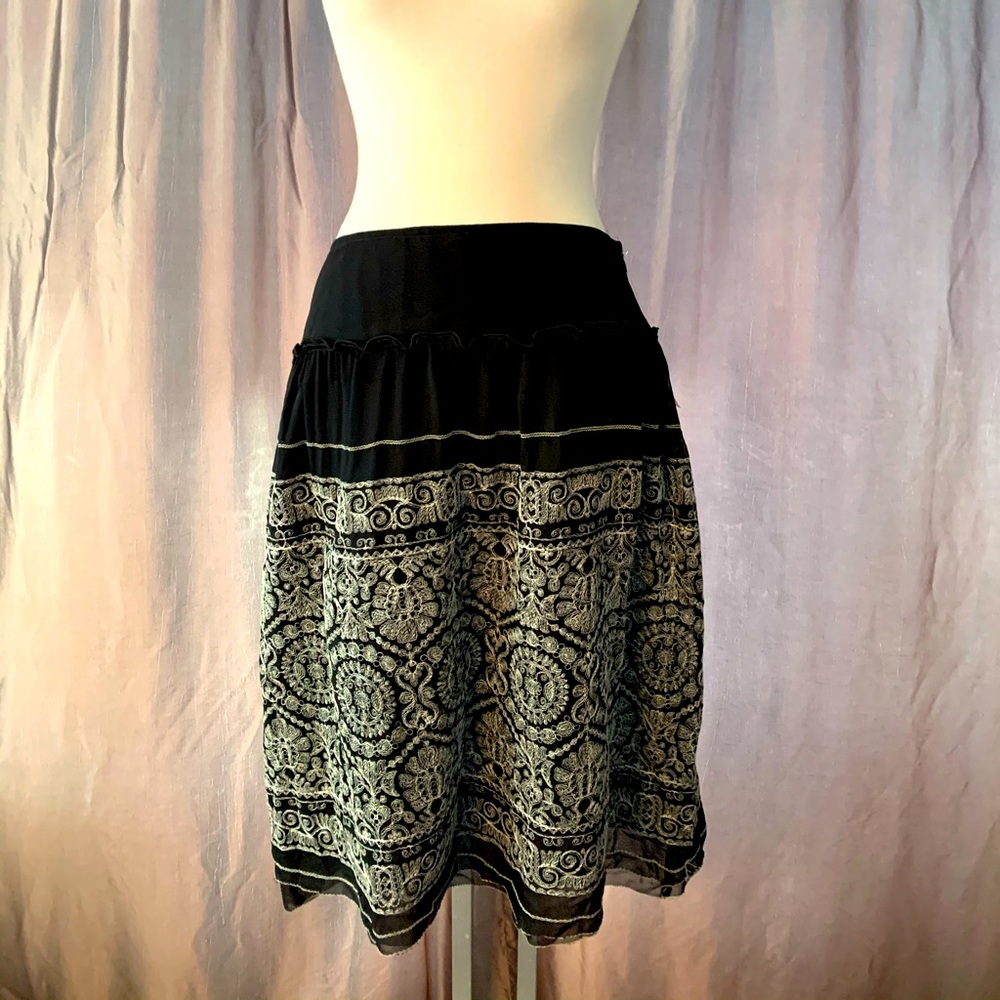 Cynthia by Cynthia Steffe skirt